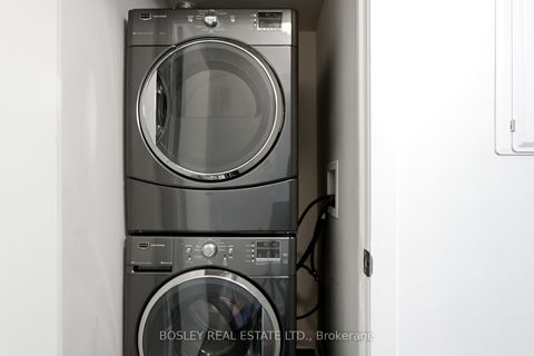 Photo 43 at 633 - 525 Wilson Avenue, Clanton Park, Toronto