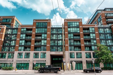 Photo 44 at 633 - 525 Wilson Avenue, Clanton Park, Toronto