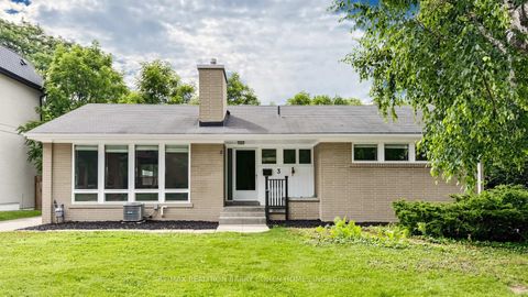 Photo 0 at 3 Greengate Road, Don Mills, Toronto