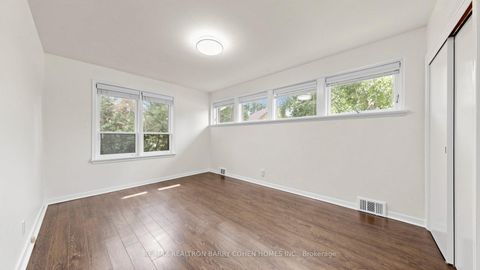 Photo 22 at 3 Greengate Road, Don Mills, Toronto