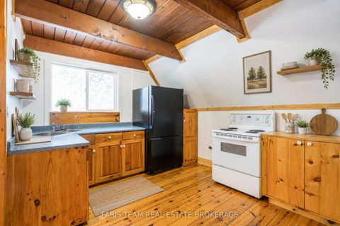 Photo 4 at 7237 6/7 Sideroad Nottawasaga, Rural Clearview, Clearview