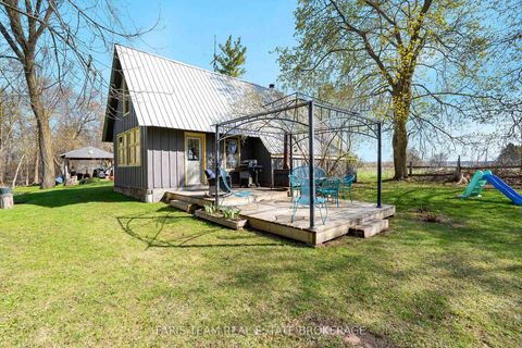 Photo 21 at 7237 6/7 Sideroad Nottawasaga, Rural Clearview, Clearview