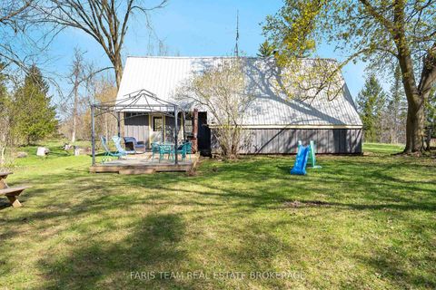 Photo 22 at 7237 6/7 Sideroad Nottawasaga, Rural Clearview, Clearview