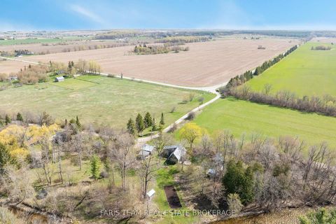 Photo 37 at 7237 6/7 Sideroad Nottawasaga, Rural Clearview, Clearview