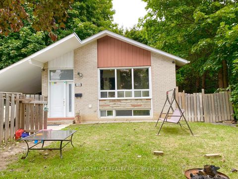 Photo 0 at 3818 Lawrence Avenue E, Woburn, Toronto