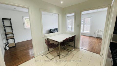 Photo 3 at 3818 Lawrence Avenue E, Woburn, Toronto