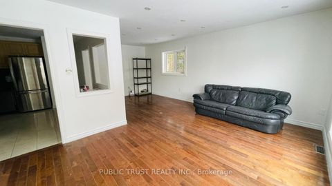 Photo 4 at 3818 Lawrence Avenue E, Woburn, Toronto