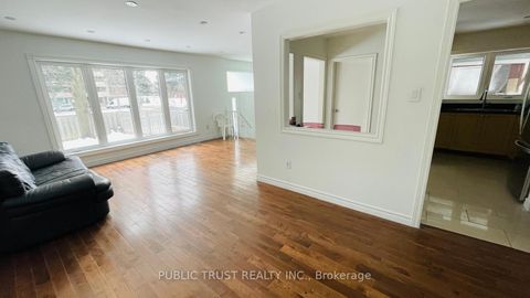 Photo 8 at 3818 Lawrence Avenue E, Woburn, Toronto