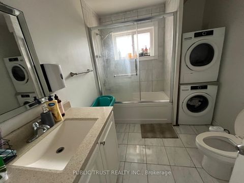 Photo 9 at 3818 Lawrence Avenue E, Woburn, Toronto