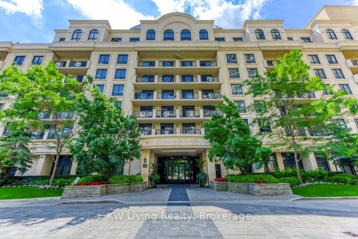 Photo 0 at PH13 - 650 Sheppard Avenue E, Bayview Village, Toronto