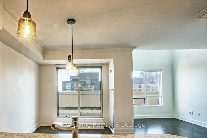 Photo 3 at PH13 - 650 Sheppard Avenue E, Bayview Village, Toronto
