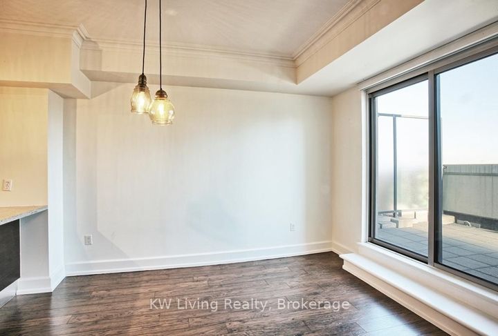 Photo 4 at PH13 - 650 Sheppard Avenue E, Bayview Village, Toronto