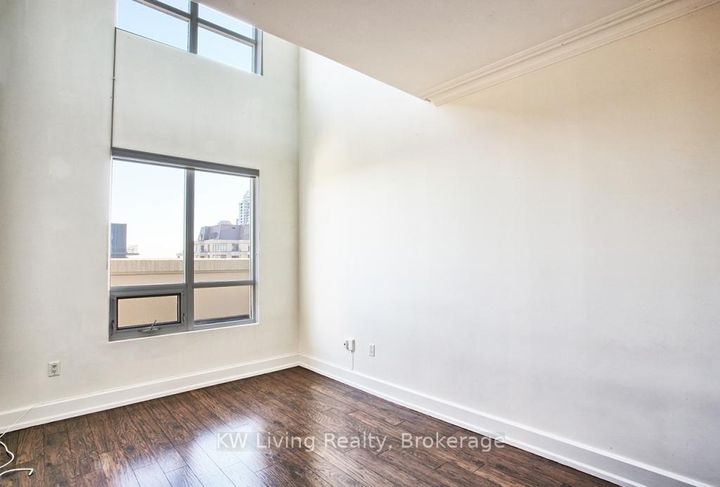 Photo 5 at PH13 - 650 Sheppard Avenue E, Bayview Village, Toronto