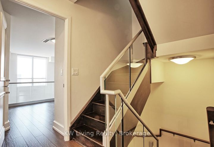Photo 6 at PH13 - 650 Sheppard Avenue E, Bayview Village, Toronto