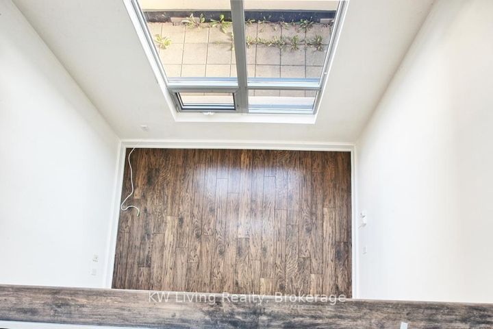 Photo 8 at PH13 - 650 Sheppard Avenue E, Bayview Village, Toronto