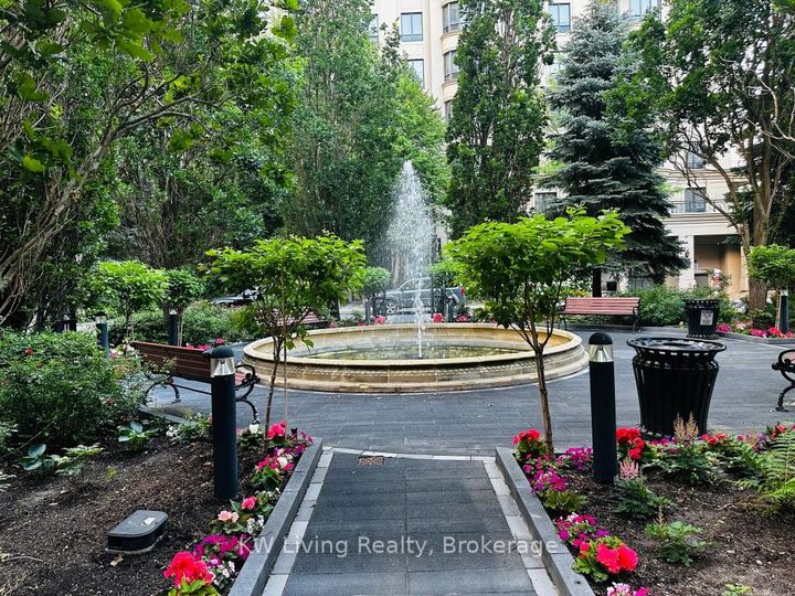 Photo 17 at PH13 - 650 Sheppard Avenue E, Bayview Village, Toronto