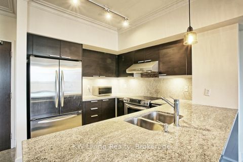 Photo 1 at PH13 - 650 Sheppard Avenue E, Bayview Village, Toronto