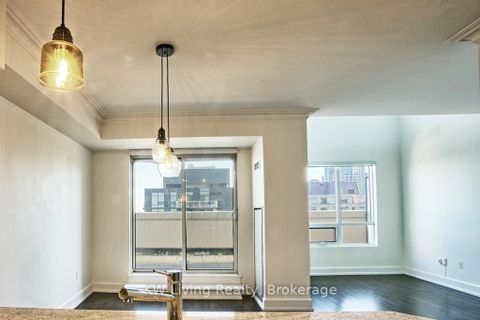 Photo 3 at PH13 - 650 Sheppard Avenue E, Bayview Village, Toronto