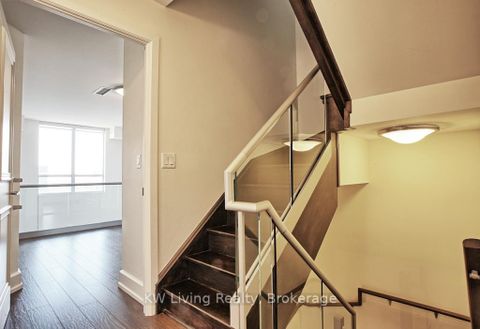 Photo 6 at PH13 - 650 Sheppard Avenue E, Bayview Village, Toronto