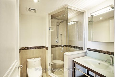 Photo 11 at PH13 - 650 Sheppard Avenue E, Bayview Village, Toronto