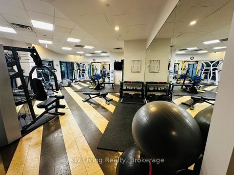 Photo 15 at PH13 - 650 Sheppard Avenue E, Bayview Village, Toronto