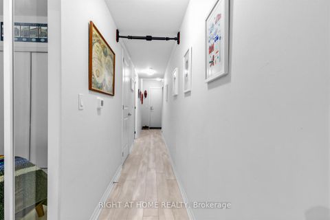 Photo 6 at 211 - 1630 Queen Street E, The Beaches, Toronto