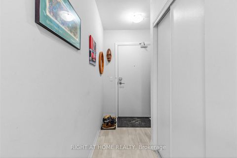 Photo 8 at 211 - 1630 Queen Street E, The Beaches, Toronto