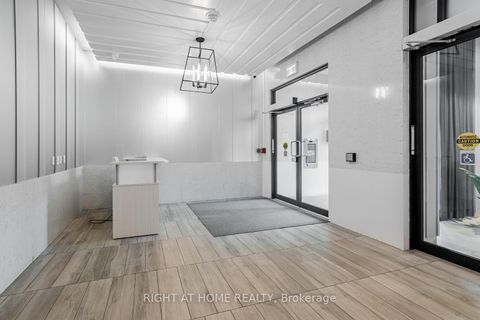 Photo 10 at 211 - 1630 Queen Street E, The Beaches, Toronto