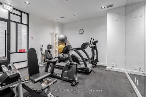 Photo 11 at 211 - 1630 Queen Street E, The Beaches, Toronto