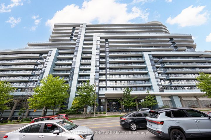 Photo 0 at 1312 - 2885 Bayview Avenue, Bayview Village, Toronto