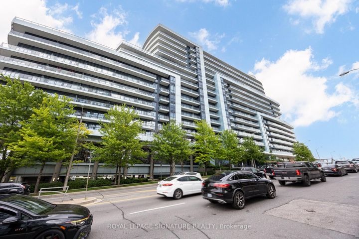Photo 4 at 1312 - 2885 Bayview Avenue, Bayview Village, Toronto