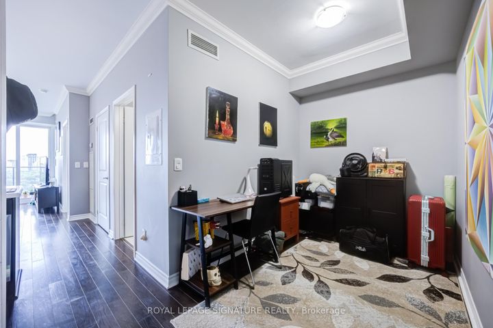 Photo 8 at 1312 - 2885 Bayview Avenue, Bayview Village, Toronto