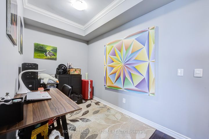 Photo 9 at 1312 - 2885 Bayview Avenue, Bayview Village, Toronto