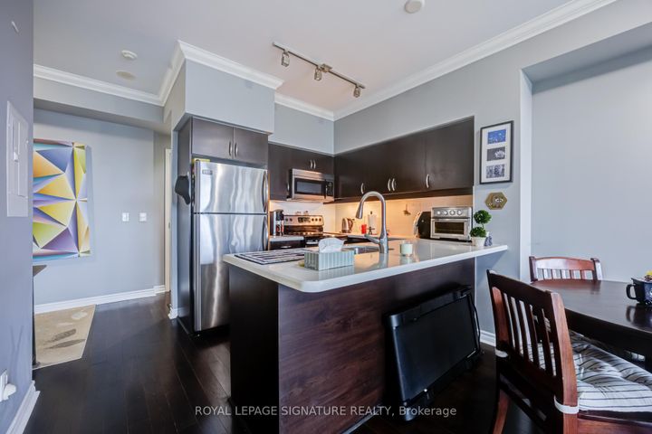 Photo 13 at 1312 - 2885 Bayview Avenue, Bayview Village, Toronto