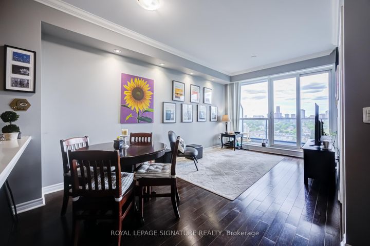 Photo 14 at 1312 - 2885 Bayview Avenue, Bayview Village, Toronto