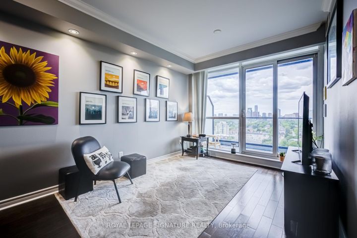 Photo 16 at 1312 - 2885 Bayview Avenue, Bayview Village, Toronto
