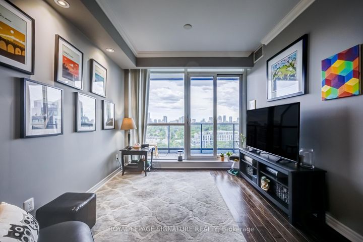 Photo 17 at 1312 - 2885 Bayview Avenue, Bayview Village, Toronto