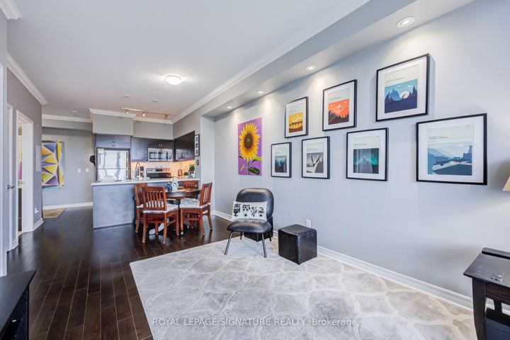 Photo 21 at 1312 - 2885 Bayview Avenue, Bayview Village, Toronto