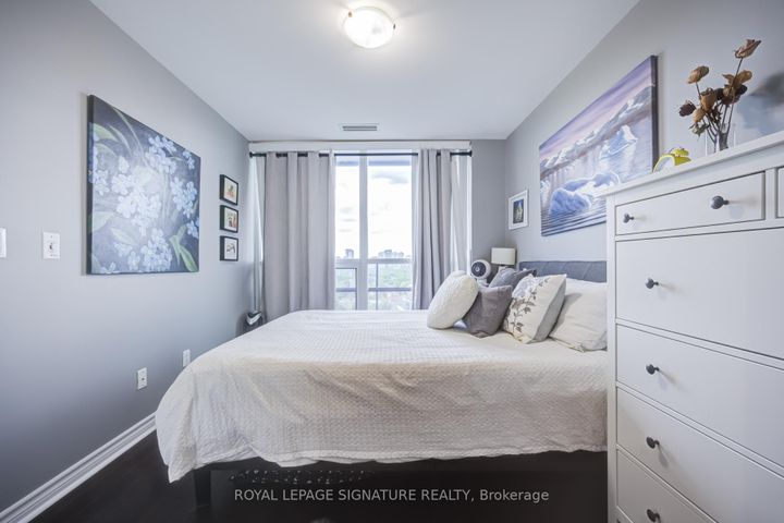 Photo 24 at 1312 - 2885 Bayview Avenue, Bayview Village, Toronto