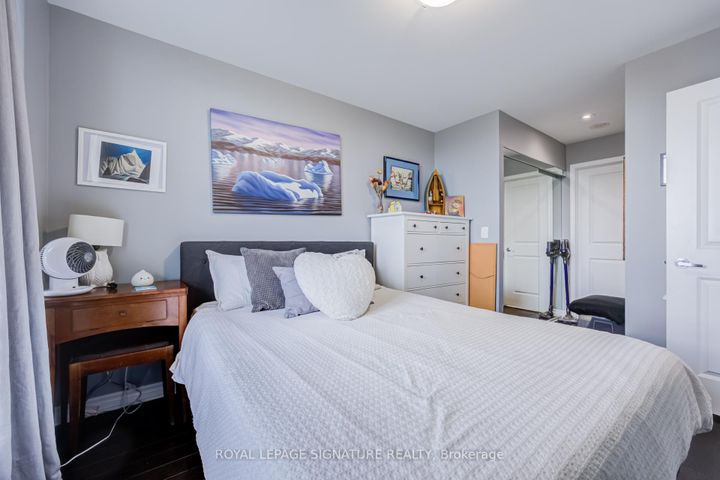 Photo 25 at 1312 - 2885 Bayview Avenue, Bayview Village, Toronto