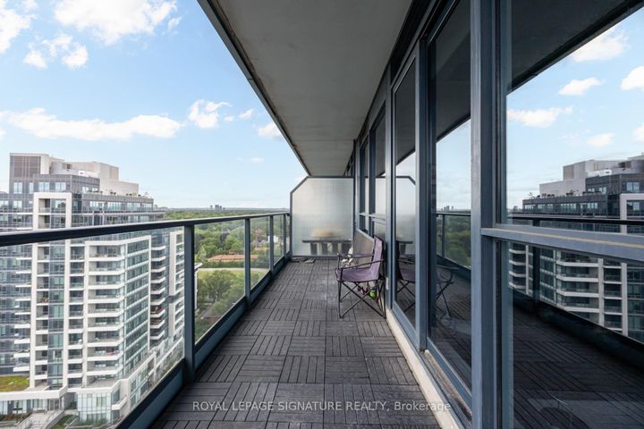 Photo 26 at 1312 - 2885 Bayview Avenue, Bayview Village, Toronto
