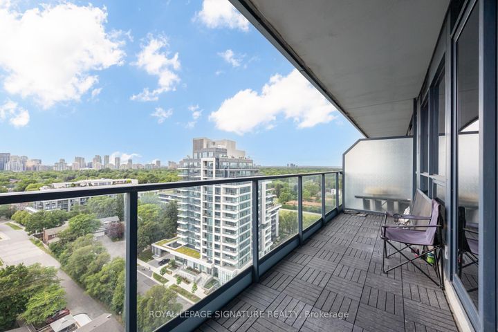 Photo 27 at 1312 - 2885 Bayview Avenue, Bayview Village, Toronto