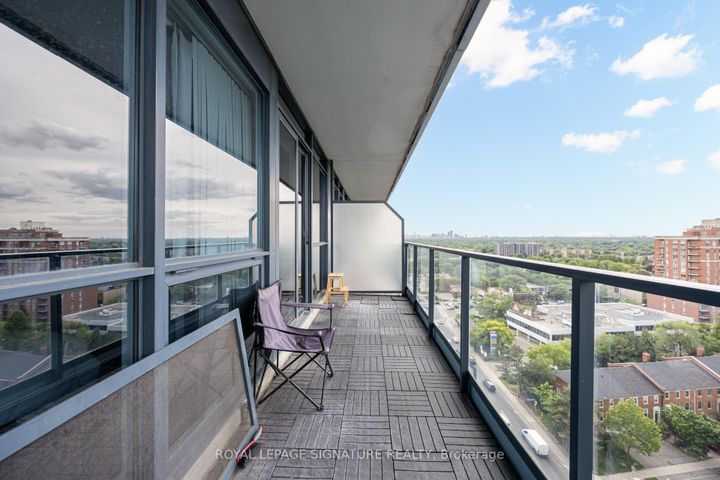 Photo 28 at 1312 - 2885 Bayview Avenue, Bayview Village, Toronto