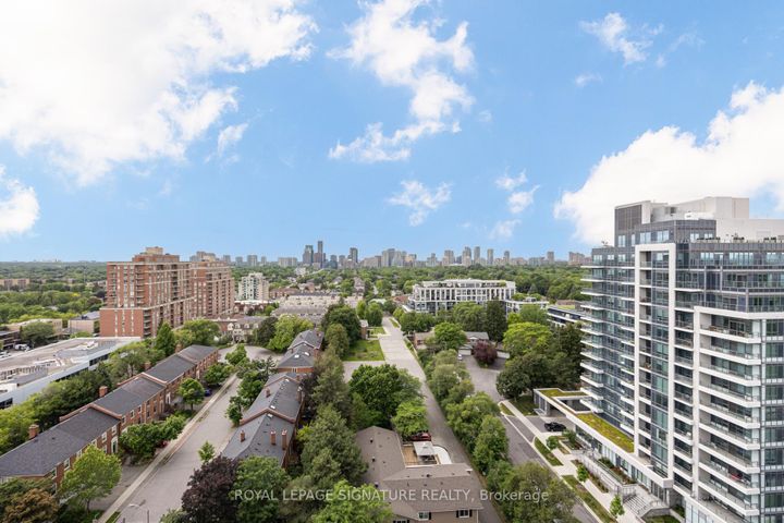 Photo 31 at 1312 - 2885 Bayview Avenue, Bayview Village, Toronto