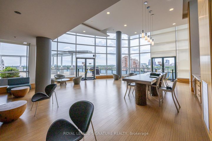 Photo 33 at 1312 - 2885 Bayview Avenue, Bayview Village, Toronto
