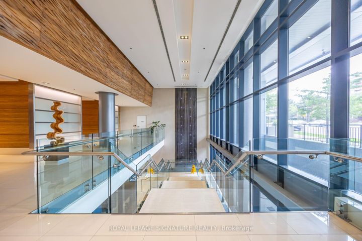 Photo 35 at 1312 - 2885 Bayview Avenue, Bayview Village, Toronto