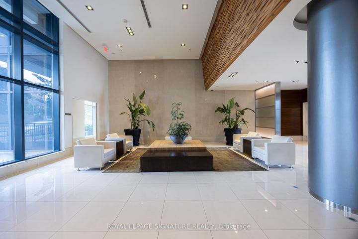 Photo 36 at 1312 - 2885 Bayview Avenue, Bayview Village, Toronto