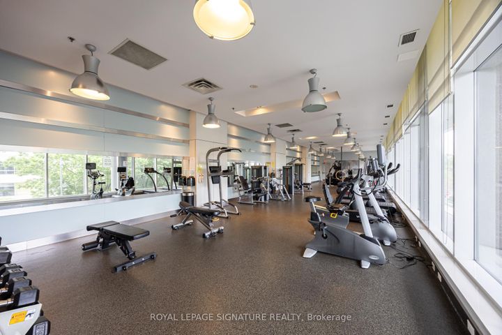 Photo 38 at 1312 - 2885 Bayview Avenue, Bayview Village, Toronto