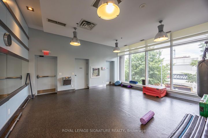 Photo 39 at 1312 - 2885 Bayview Avenue, Bayview Village, Toronto