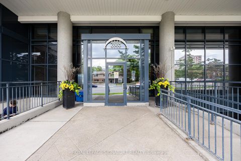 Photo 1 at 1312 - 2885 Bayview Avenue, Bayview Village, Toronto